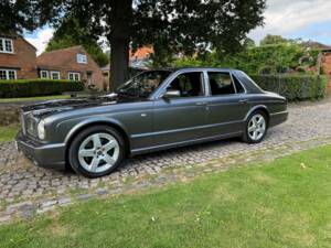 Image 5/31 of Bentley Arnage T (2002)