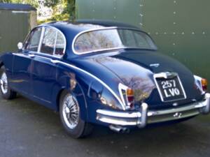 Bild 9/50 von Jaguar Mk II 3.4 (1961)