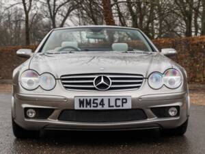 Bild 6/25 von Mercedes-Benz SL 65 AMG (2004)