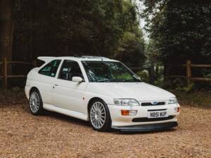 Image 1/31 of Ford Escort RS Cosworth (1996)