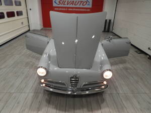 Bild 13/15 von Alfa Romeo Giulietta Sprint (1956)