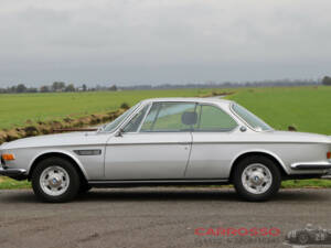 Bild 4/50 von BMW 3.0 CS (1972)