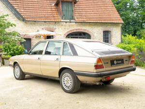 Bild 6/45 von Lancia Gamma 2000 (1977)