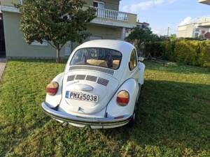 Imagen 4/6 de Volkswagen Coccinelle 1303 (1979)