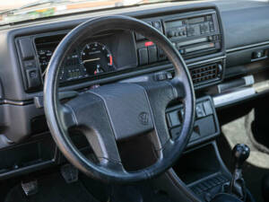 Imagen 47/50 de Volkswagen Golf Mk II GTi G60 1.8 (1989)