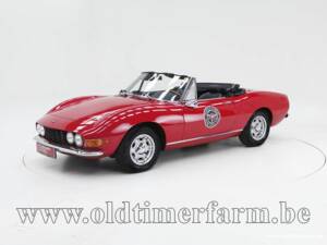 Bild 1/15 von FIAT Dino Spider (1968)