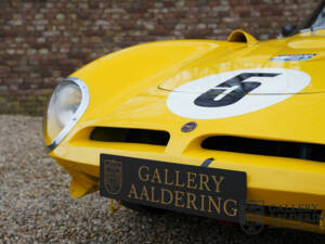 Afbeelding 47/50 van Bizzarrini GT Strada 5300 (1965)
