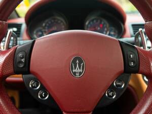 Image 49/50 of Maserati GranTurismo 4.2 (2009)