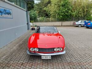 Image 18/37 of FIAT Dino Spider (1967)