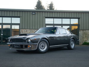 Bild 27/53 von Aston Martin V8 Vantage (1977)