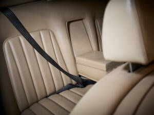 Bild 53/100 von Rolls-Royce Silver Shadow II (1980)