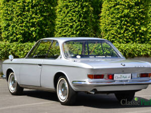 Image 3/50 of BMW 2000 CS (1970)