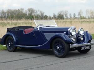 Image 2/17 of Talbot BA 105  Sports Tourer (1935)