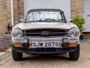 Imagen 6/30 de Triumph TR 6 (1977)