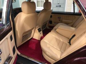 Imagen 22/26 de Bentley Brooklands R Mulliner (1998)