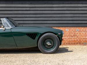 Bild 19/50 von Austin-Healey 3000 Mk III (BJ8) (1964)