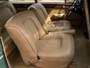 Immagine 20/22 di Rolls-Royce Silver Cloud III &quot;Chinese Eyes&quot; (1964)