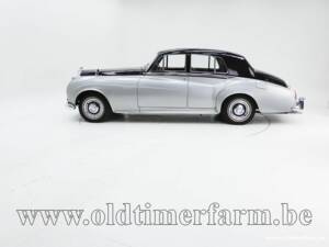 Bild 8/15 von Bentley S 1 (1959)