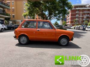 Imagen 4/10 de Autobianchi A112 Abarth (1973)