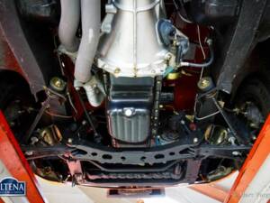Image 66/72 de Datsun 240Z (1973)