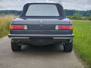 Immagine 18/21 di BMW 323i (1982)