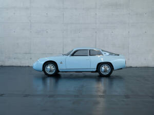 Image 2/23 of Alfa Romeo Giulietta SZ (1962)