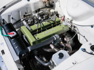 Image 3/50 of Ford Lotus Cortina (1963)