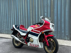 Image 2/38 de Honda DUMMY (1982)