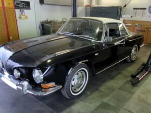 Image 5/19 of Volkswagen Karmann Ghia 1600 L (1968)