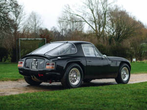 Image 35/50 de TVR Vixen Series 4 (1972)