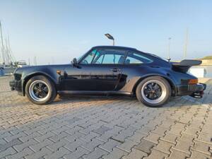 Afbeelding 4/49 van Porsche 911 Turbo 3.3 (1981)