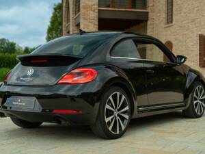Image 7/50 of Volkswagen New Beetle 2.0 (2012)