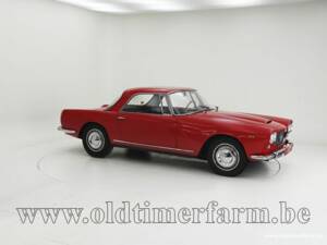 Image 3/15 of Lancia Flaminia SuperSport Zagato (1966)