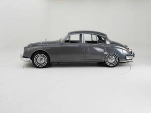 Bild 8/15 von Daimler 2,5 Liter V8 (1963)