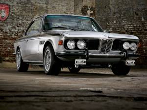 Image 19/50 of BMW 3.0 CSi (1972)