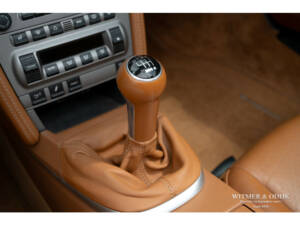 Bild 27/28 von Porsche 911 Carrera S (2006)