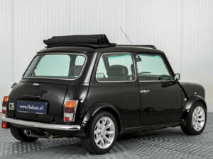 Image 2/50 of Mini Cooper 1.3i MPI (1998)