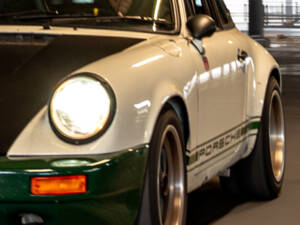 Image 93/95 de Porsche 911 SC 3.0 (1980)