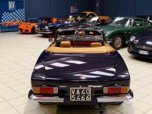 Bild 6/74 von FIAT 124 Spider CS1 (1973)