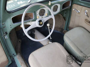 Bild 29/50 von Volkswagen Käfer 1100 Standard (Brezel) (1951)