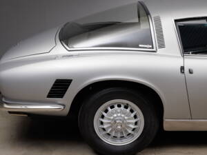 Image 9/32 of ISO Grifo GL 350 (1968)