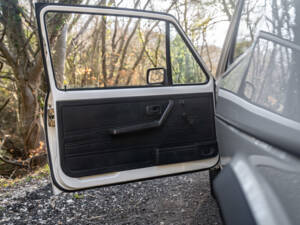 Afbeelding 45/58 van Volkswagen Golf I GTI 1.6 (1982)