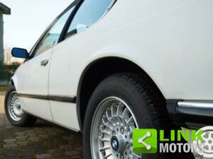 Bild 5/10 von BMW 635 CSi (1984)