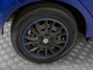 Bild 33/48 von Mazda 2 - 1.3 MZR (2009)