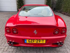 Image 8/42 of Ferrari 550 Maranello (1998)