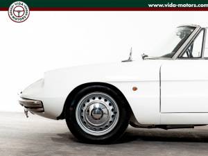 Image 14/41 of Alfa Romeo 1600 Spider Duetto (1967)