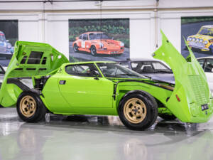 Image 4/44 of Lancia Stratos HF Stradale (1974)