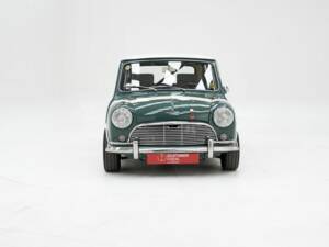 Image 5/15 of Austin Mini 1000 (1965)