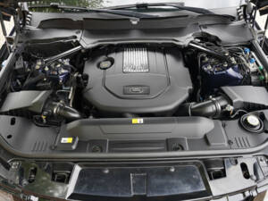 Image 4/50 of Land Rover Range Rover Sport P400e PHEV (2020)