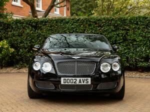 Image 6/21 of Bentley Continental GTC (2006)